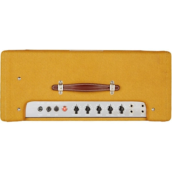 Комбоусилитель Fender 57 Custom Pro-Amp