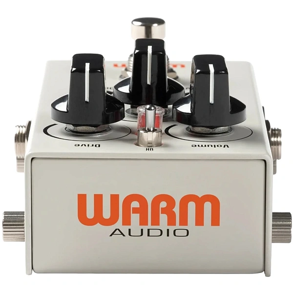 Педаль эффектов Warm Audio ODD Box V1