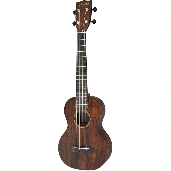 Укулеле Gretsch G9110-L Concert Long-Neck Ukulele Electric