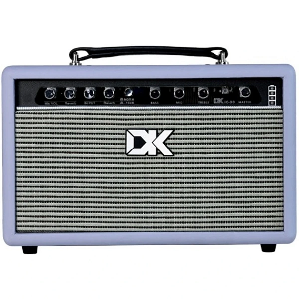 Комбоусилитель DK iC-30