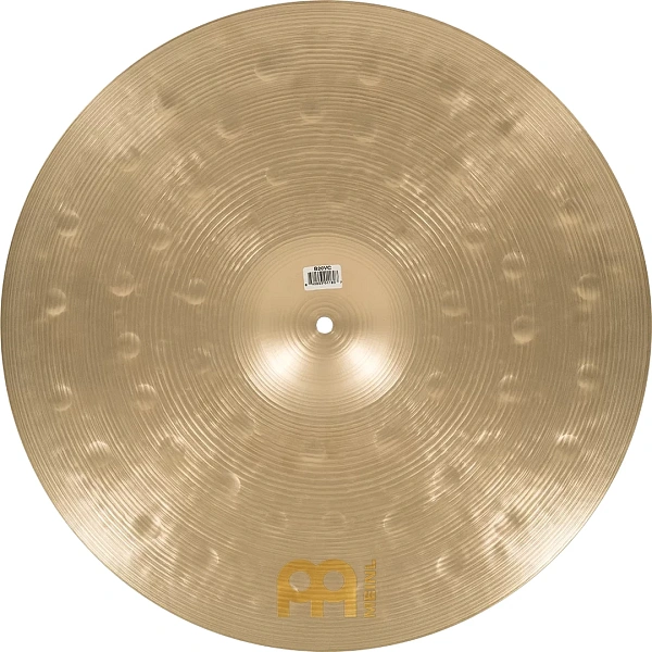 Тарелка Meinl 20" Crash B20VC
