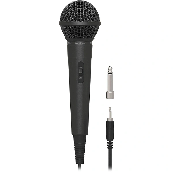 Микрофон Behringer BC110
