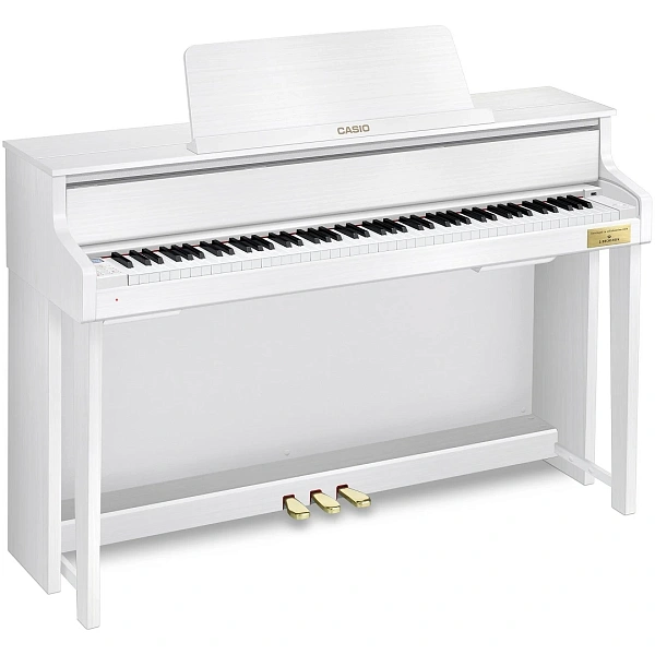 Цифровое пианино Casio Celviano GP-300 WE