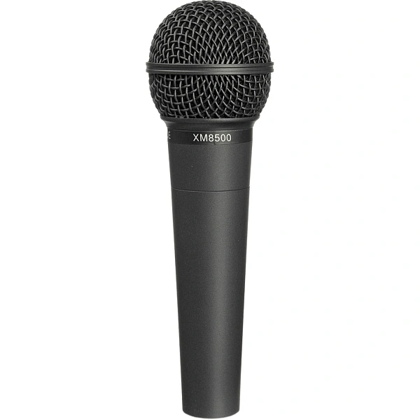 Микрофон Behringer XM8500