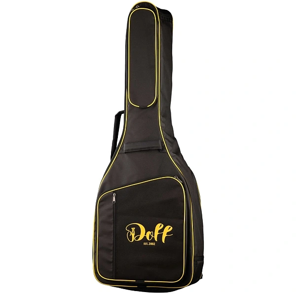 Акустическая гитара Doff D014A
