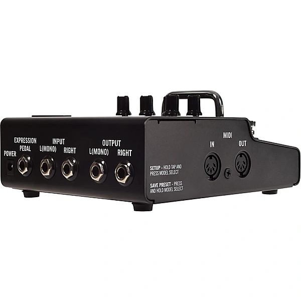 Педаль эффектов LINE 6 M5 Stompbox modeller