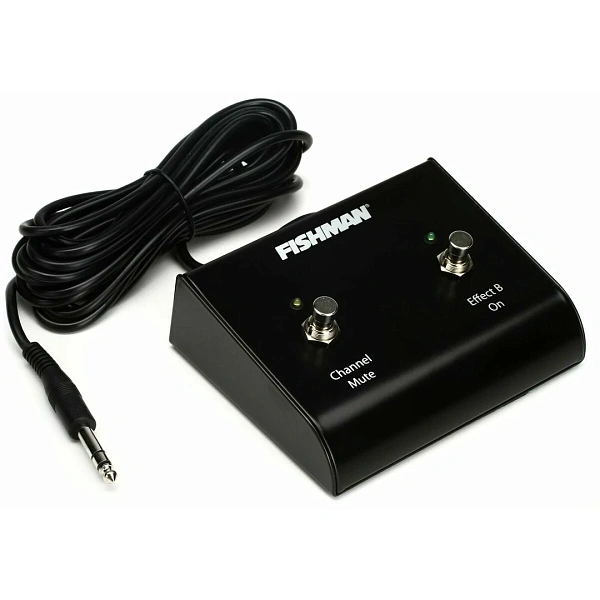 Футсвич Fishman ACC-LBX-FSW Loudbox Dual