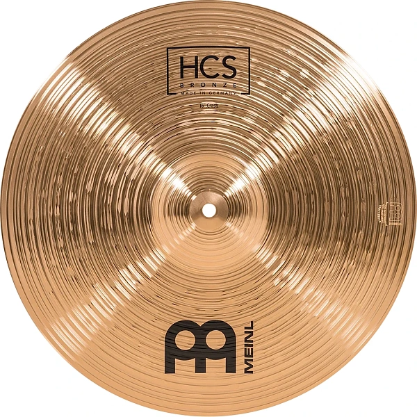 Комплект тарелок Meinl HCSB141620