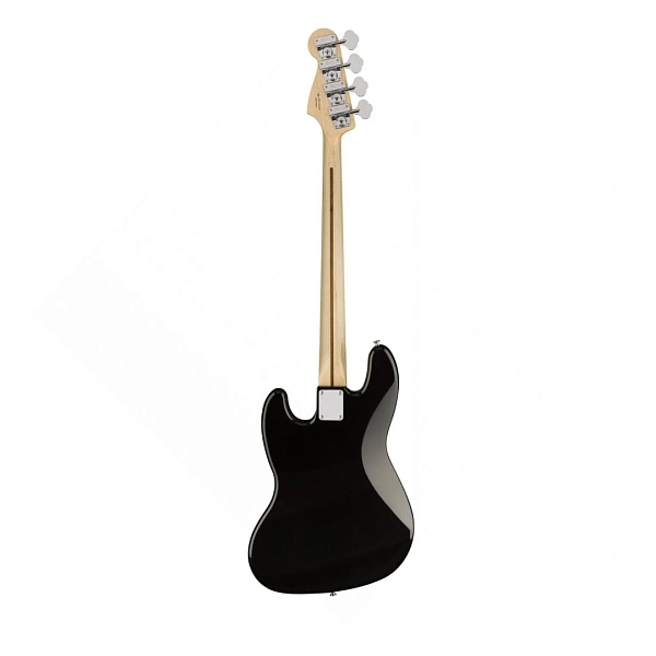 Бас-гитара Fender '70s Jazz Bass Pau Ferro Black
