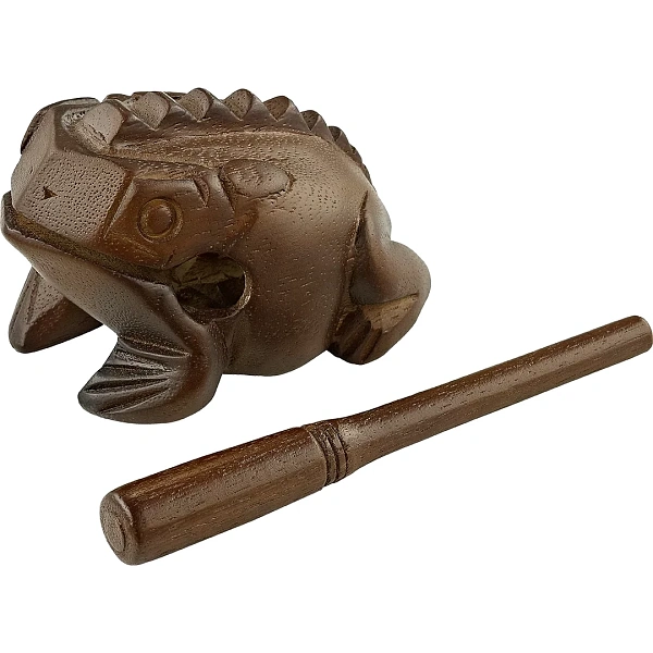 Гуиро Meinl FROG-M