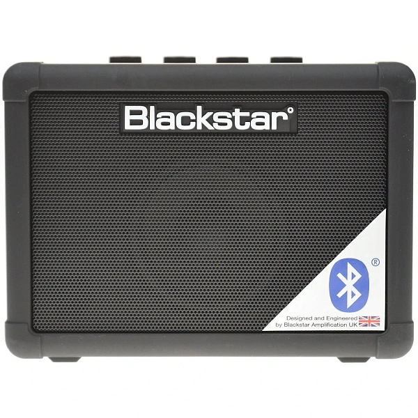 Комбоусилитель Blackstar Fly 3 Bluetooth
