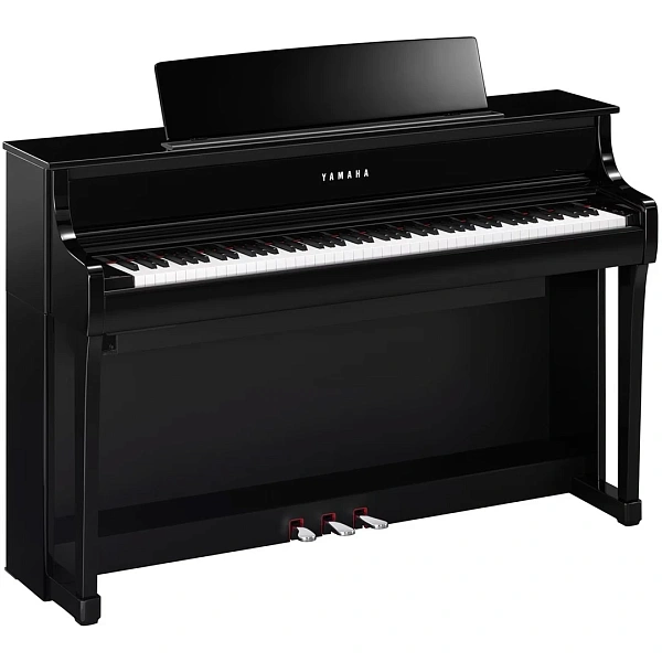 Цифровое пианино Yamaha CLP-875PE