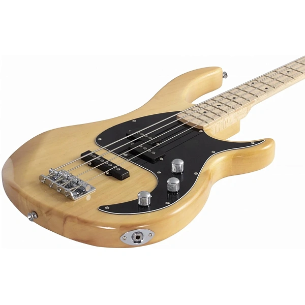 Бас-гитара Peavey Milestone 4 Natural