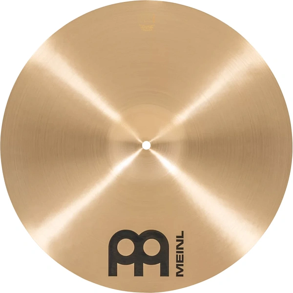 Тарелка Meinl 18" Pure Alloy Thin Crash PA18TC