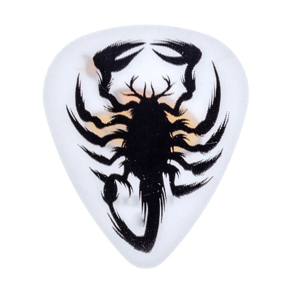 Набор медиаторов Dunlop BL116P.60 Dirty Donny S2