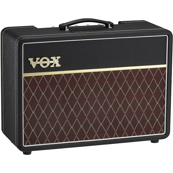 Комбоусилитель Vox AC10C1