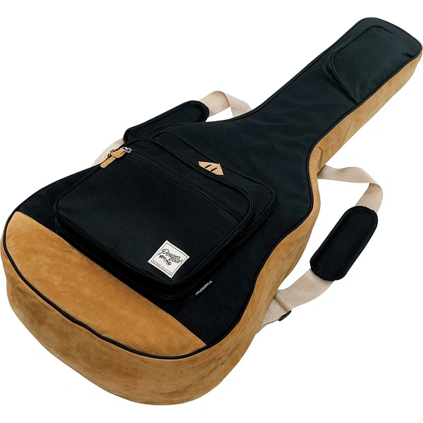 Чехол для акустической гитары Ibanez IAB541-BK