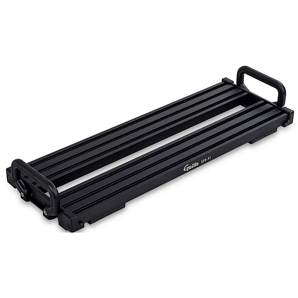 Педалборд Guitto GPB-01B