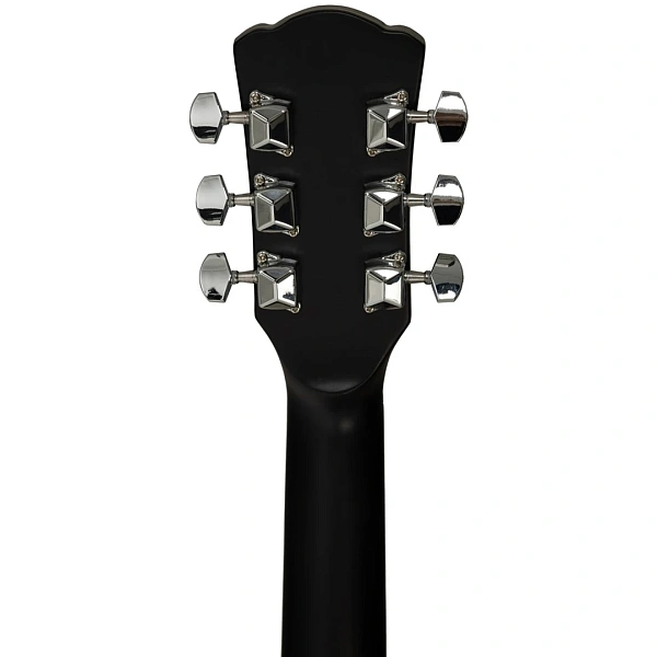 Акустическая гитара Rockdale Aurora D5 BK Satin