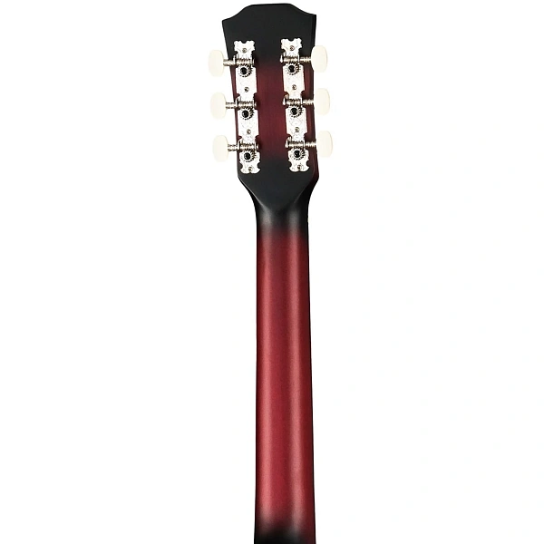 Акустическая гитара Foix FFG-38C-RD-M