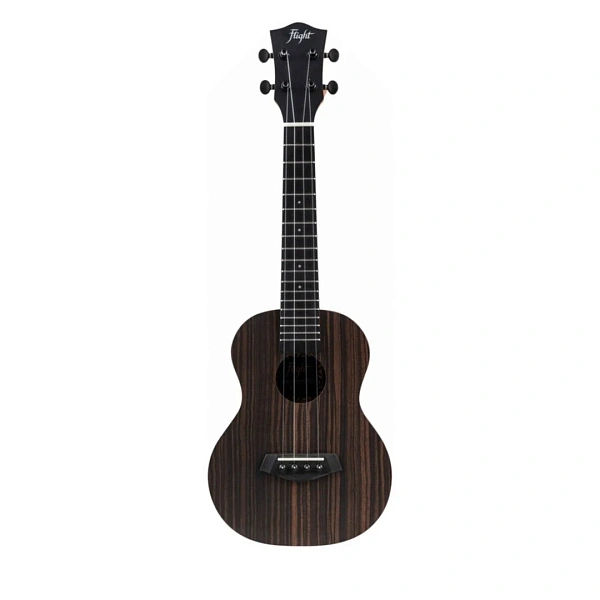 Укулеле Flight NWC-660 Ebony