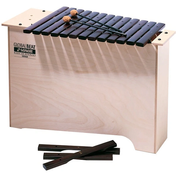 Ксилофон Sonor GBX GB