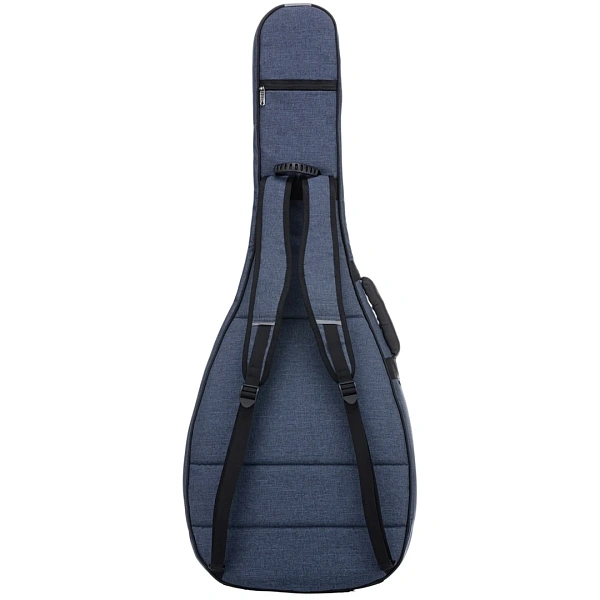 Чехол для классической гитары Bagandmusic Classic Casual Plus BM1191