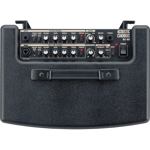 Комбоусилитель Roland AC-60
