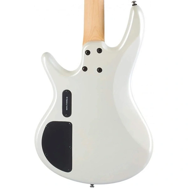 Бас-гитара Ibanez GSR200-PW