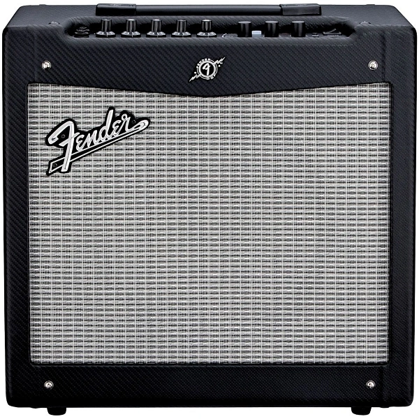 Комбоусилитель Fender Mustang II V2