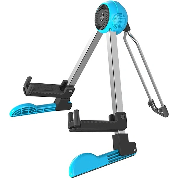 Стойка для гитары Guitto GGS-03 BL