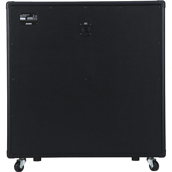 Кабинет Boss Waza Amp Cabinet 412