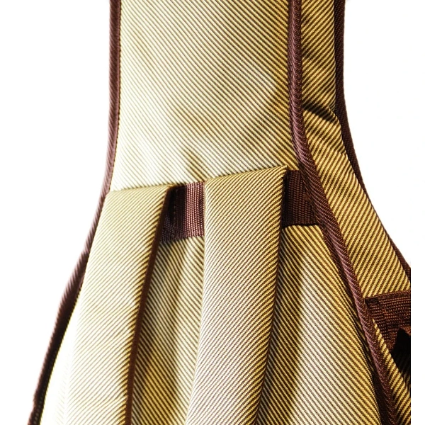 Чехол для акустической гитары Fender Urban Dreadnought Gig Bag Tweed