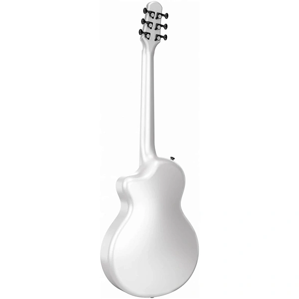 Акустическая гитара Nebula Asteroid Radiant Pearl
