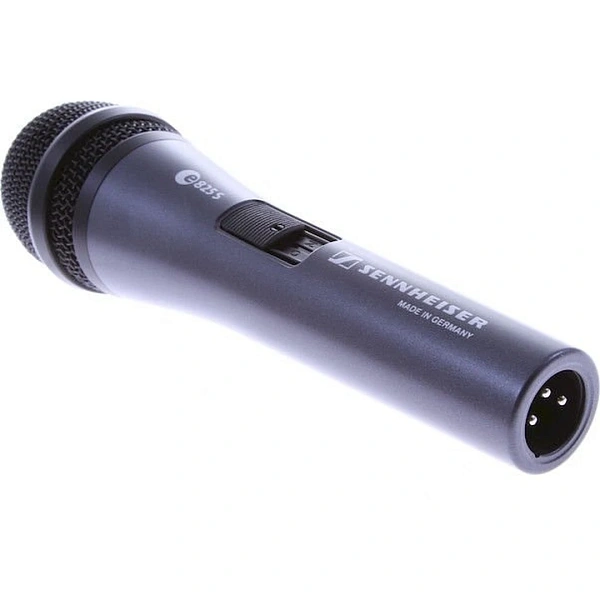 Микрофон Sennheiser e 825-S