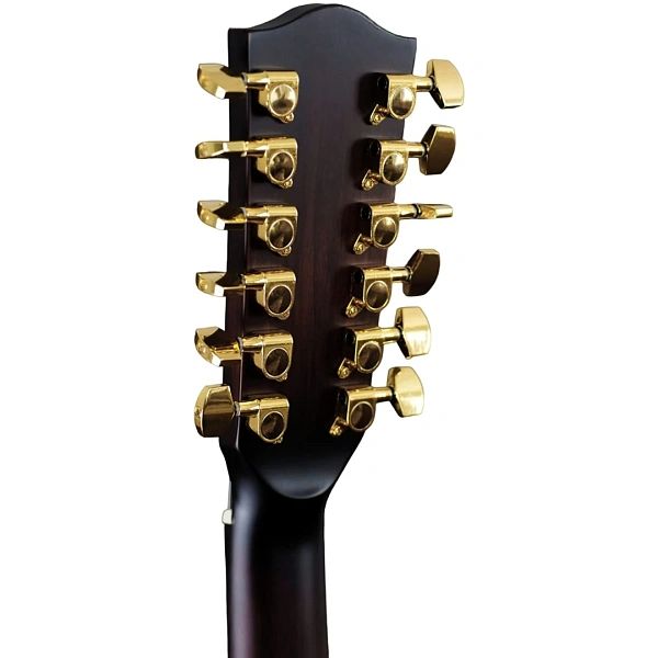 12-струнная электроакустическая гитара MIG Guitars SG2SAD23
