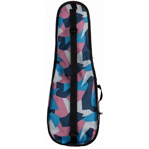 Чехол для укулеле Flight FBU-8030 Pattern