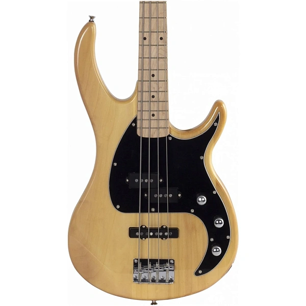 Бас-гитара Peavey Milestone 4 Natural