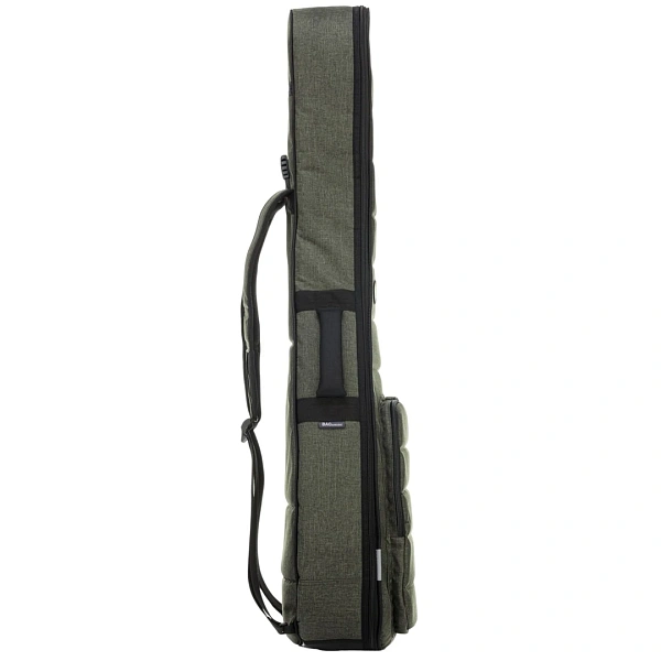 Чехол для акустической гитары Bagandmusic Acoustic Casual Plus BM1186