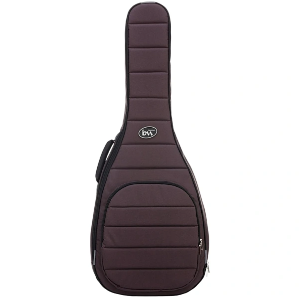 Чехол для акустической гитары Bagandmusic Acoustic Casual Plus BM1185