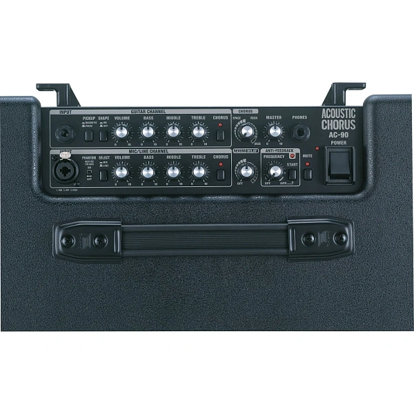 Комбоусилитель акустический Roland AC-90A