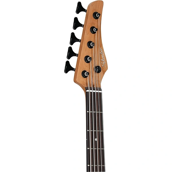 Бас-гитара Schecter C-5 Standard TB