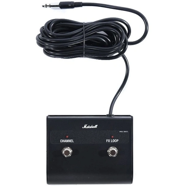 Футсвич Marshall PEDL-90012