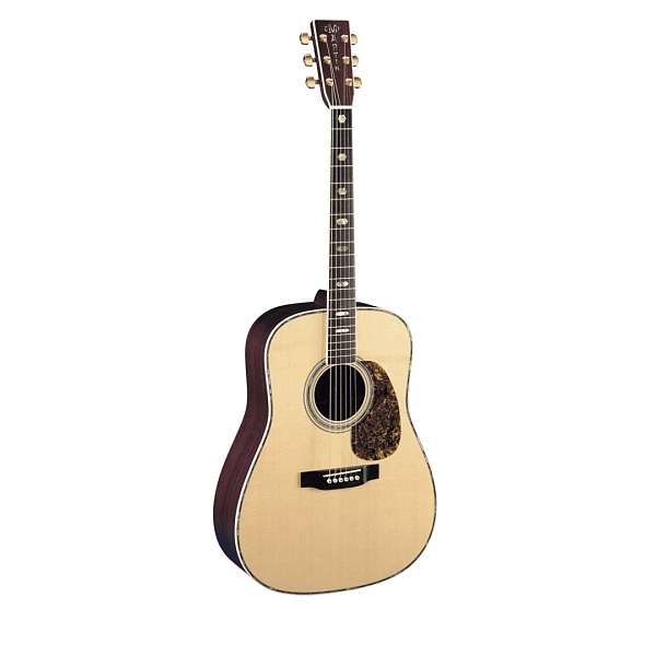 Акустическая гитара Martin D-41 Standard Series