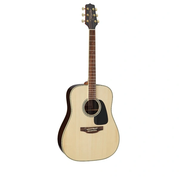 Акустическая гитара Takamine GD51-NAT