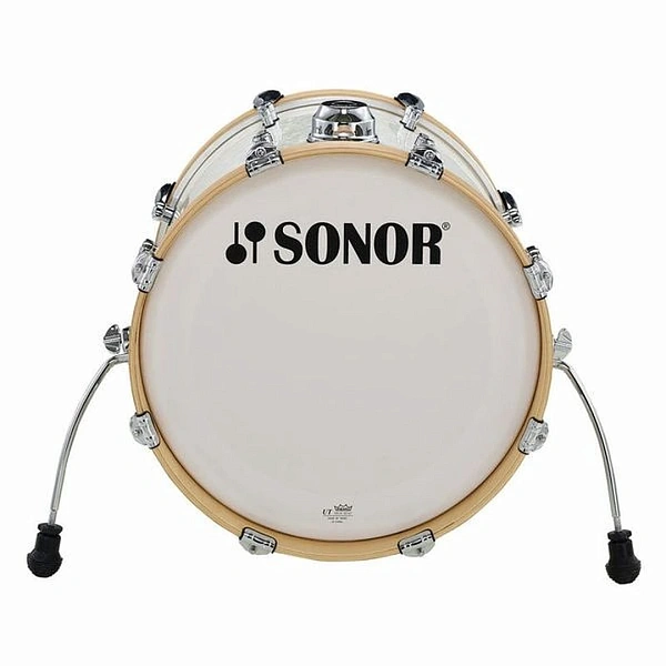 Большой барабан Sonor AQ2 1814 BD WM WHP