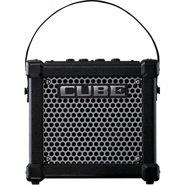 Комбоусилитель Roland Micro Cube GX