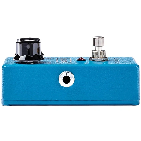 Педаль эффектов MXR M103 Blue Box