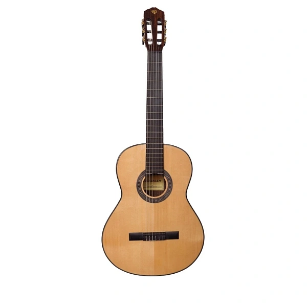 Классическая гитара Rockdale Classic C3 Dark Natural