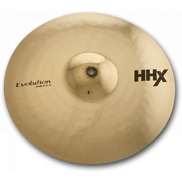 Тарелка Sabian 18" HHX Evolution Crash